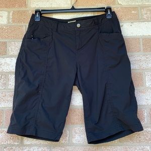 Royal Robbins Stretch Cargo Shorts 11” inseam
